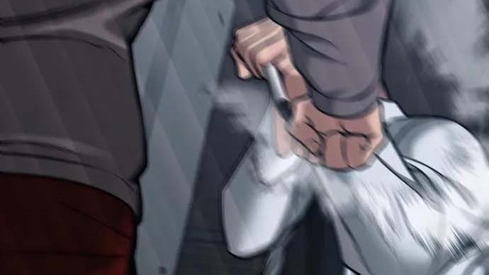 Read The Bully In Charge AR Manga Online