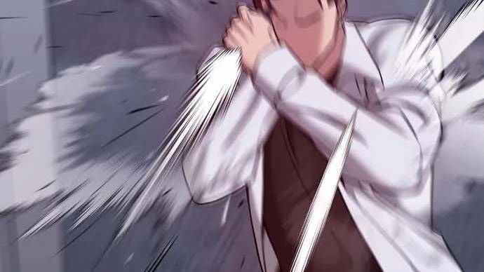 Read The Bully In Charge AR Manga Online