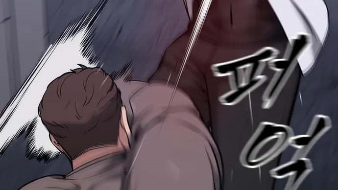 Read The Bully In Charge AR Manga Online