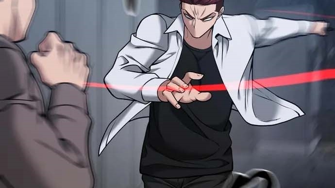 Read The Bully In Charge AR Manga Online