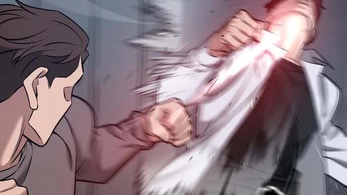 Read The Bully In Charge AR Manga Online