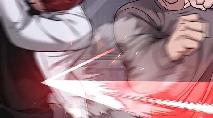 Read The Bully In Charge AR Manga Online