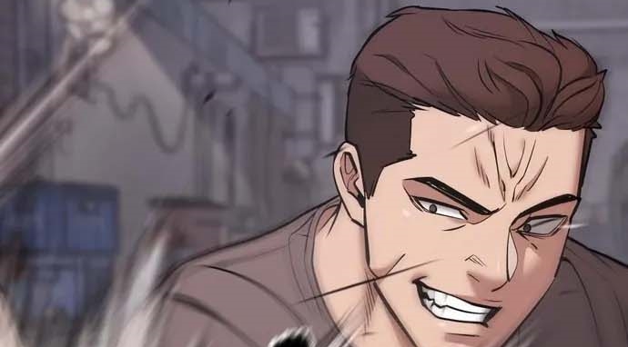 Read The Bully In Charge AR Manga Online