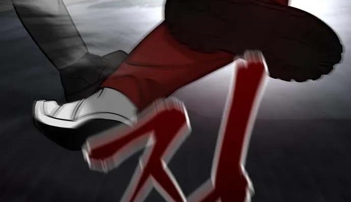 Read The Bully In Charge AR Manga Online