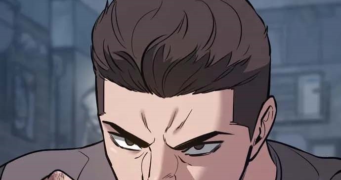 Read The Bully In Charge AR Manga Online