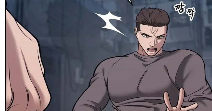 Read The Bully In Charge AR Manga Online