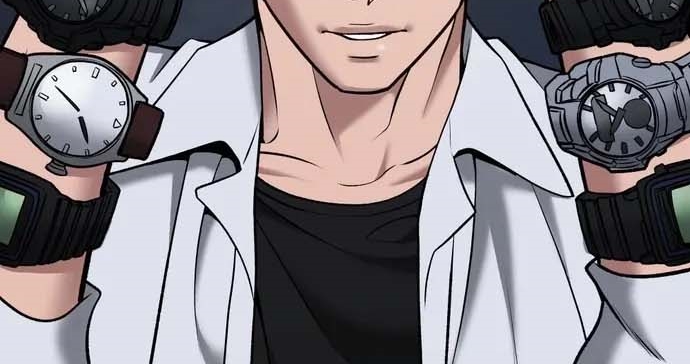 Read The Bully In Charge AR Manga Online