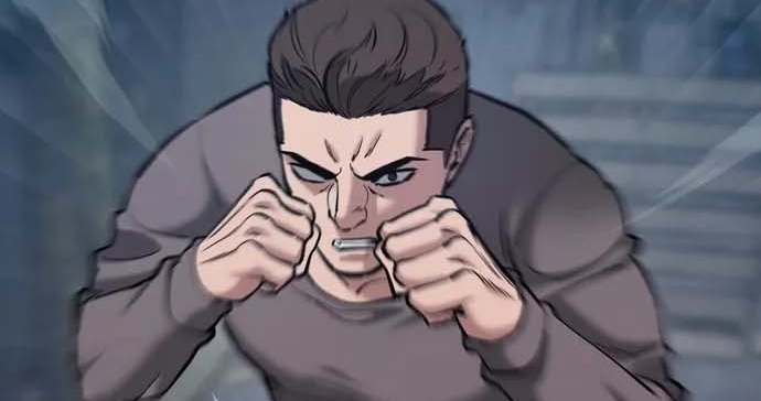 Read The Bully In Charge AR Manga Online
