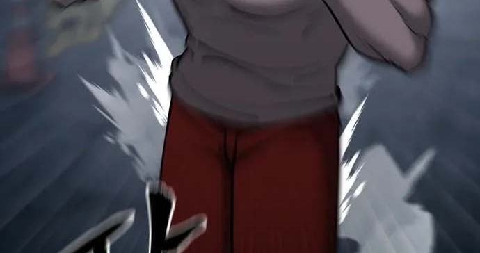 Read The Bully In Charge AR Manga Online
