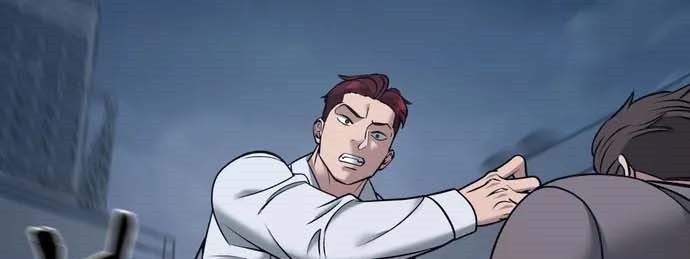 Read The Bully In Charge AR Manga Online