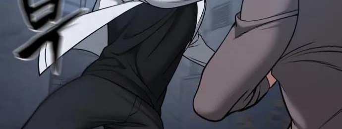 Read The Bully In Charge AR Manga Online