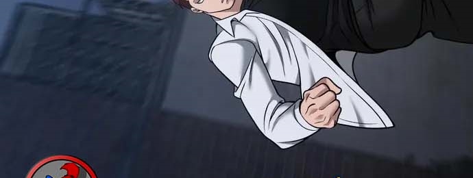 Read The Bully In Charge AR Manga Online