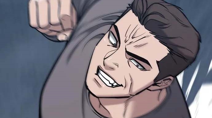 Read The Bully In Charge AR Manga Online