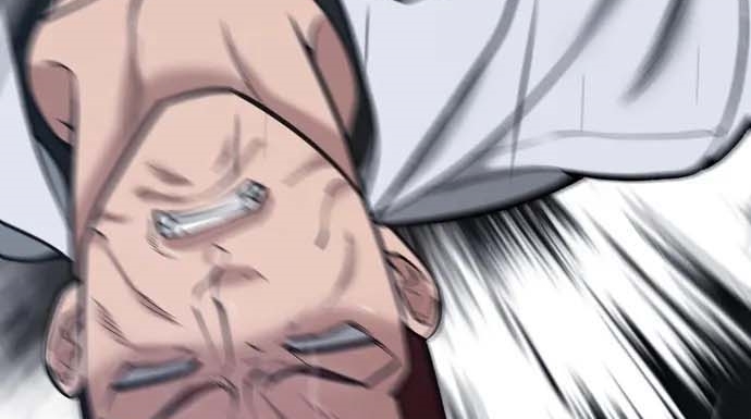Read The Bully In Charge AR Manga Online