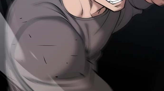 Read The Bully In Charge AR Manga Online