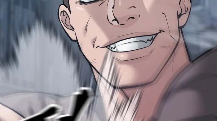 Read The Bully In Charge AR Manga Online