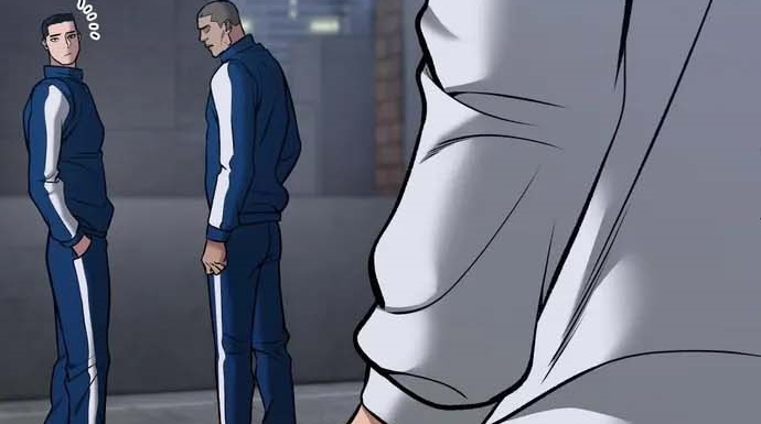 Read The Bully In Charge AR Manga Online