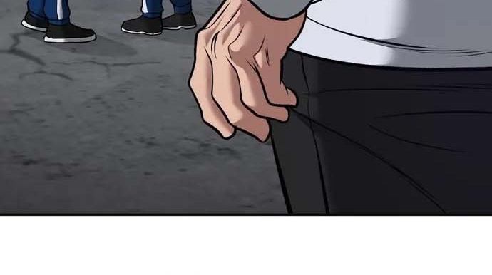 Read The Bully In Charge AR Manga Online