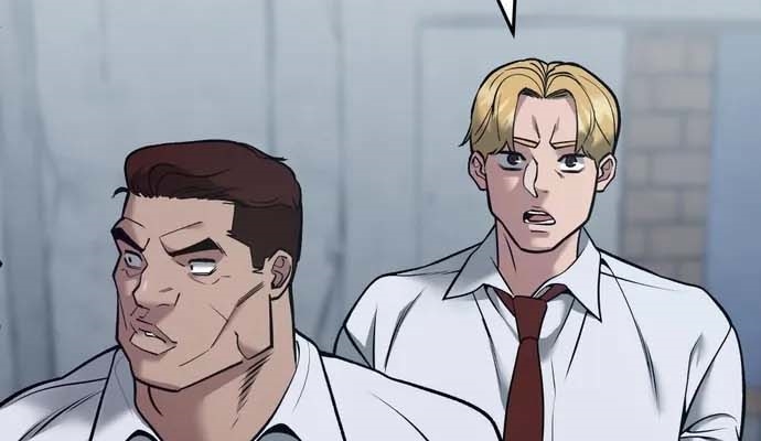 Read The Bully In Charge AR Manga Online