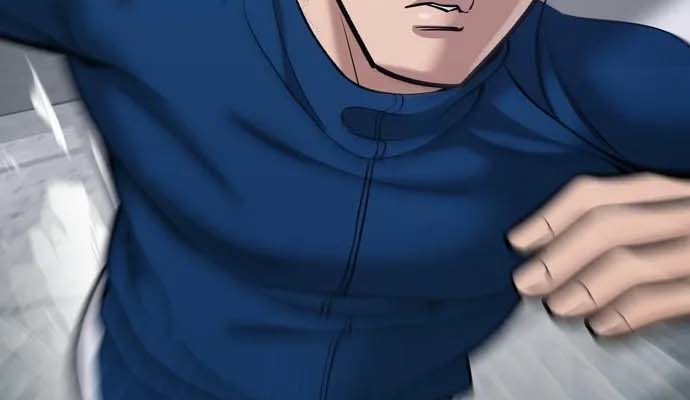 Read The Bully In Charge AR Manga Online