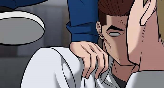 Read The Bully In Charge AR Manga Online