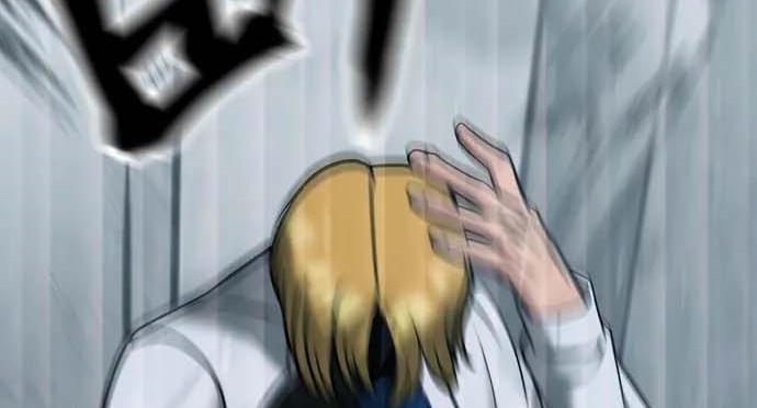Read The Bully In Charge AR Manga Online