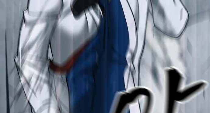 Read The Bully In Charge AR Manga Online