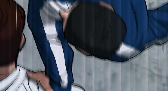 Read The Bully In Charge AR Manga Online