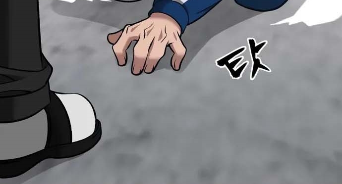 Read The Bully In Charge AR Manga Online