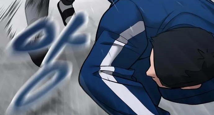 Read The Bully In Charge AR Manga Online