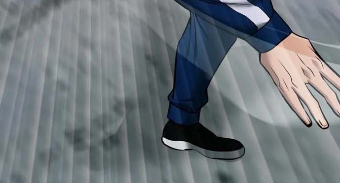 Read The Bully In Charge AR Manga Online