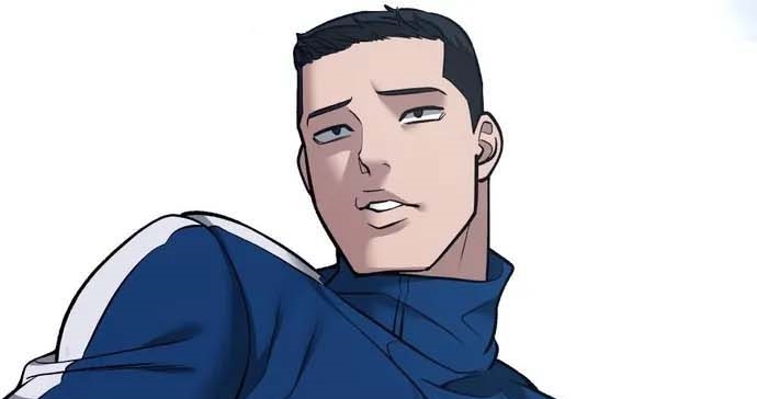 Read The Bully In Charge AR Manga Online