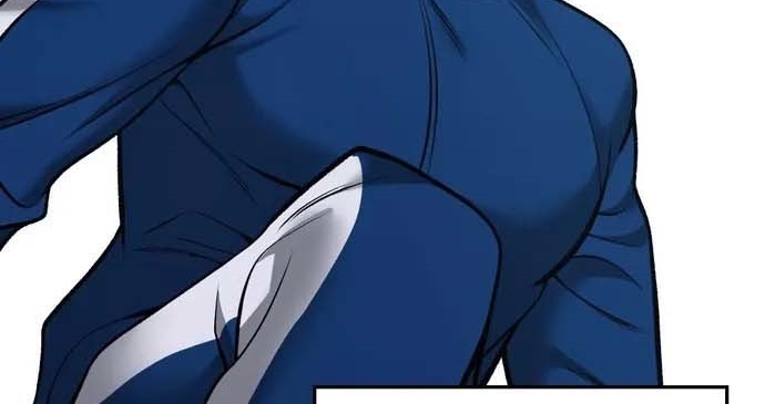 Read The Bully In Charge AR Manga Online