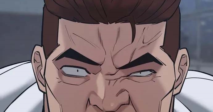 Read The Bully In Charge AR Manga Online