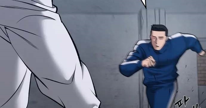 Read The Bully In Charge AR Manga Online
