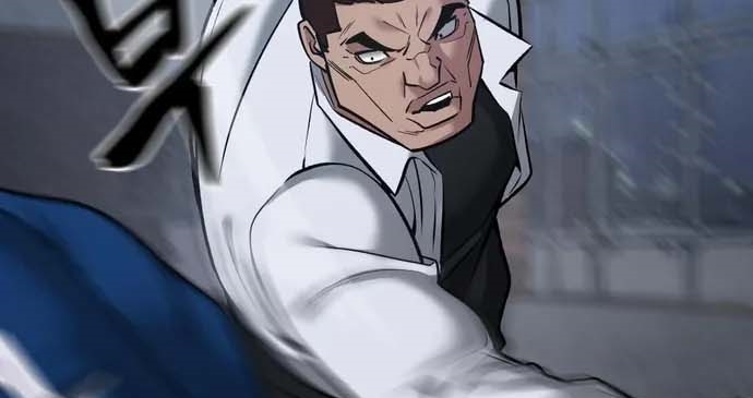 Read The Bully In Charge AR Manga Online