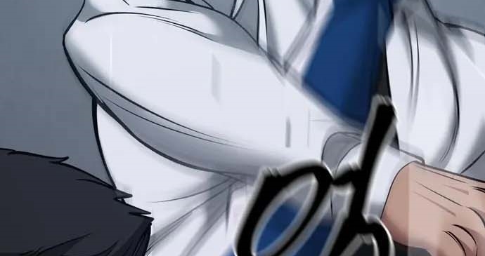 Read The Bully In Charge AR Manga Online