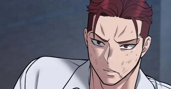 Read The Bully In Charge AR Manga Online