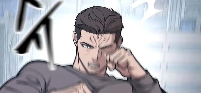 Read The Bully In Charge AR Manga Online