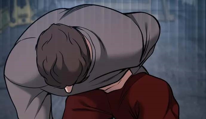 Read The Bully In Charge AR Manga Online
