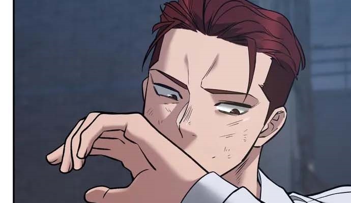 Read The Bully In Charge AR Manga Online