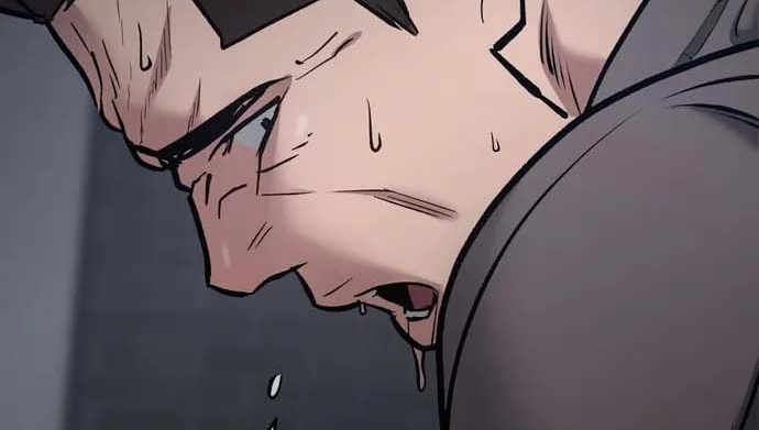 Read The Bully In Charge AR Manga Online