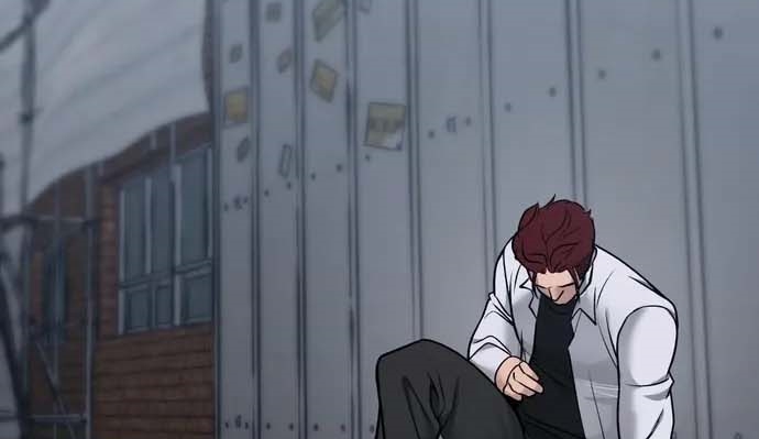 Read The Bully In Charge AR Manga Online