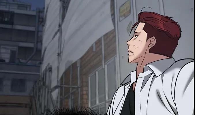 Read The Bully In Charge AR Manga Online