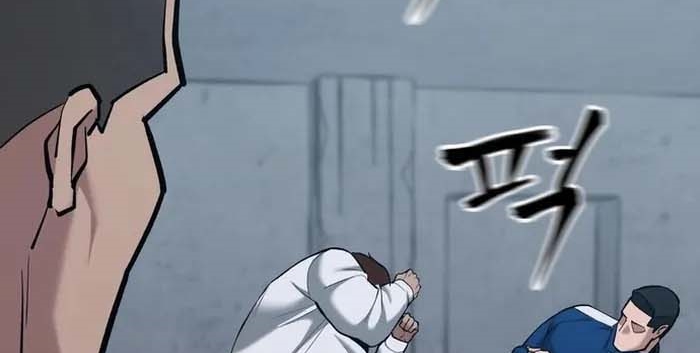 Read The Bully In Charge AR Manga Online