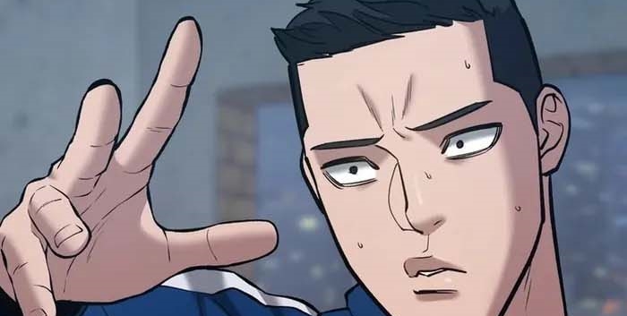 Read The Bully In Charge AR Manga Online