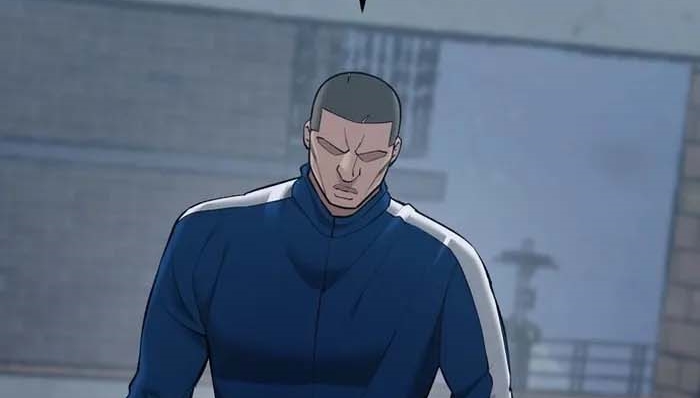 Read The Bully In Charge AR Manga Online