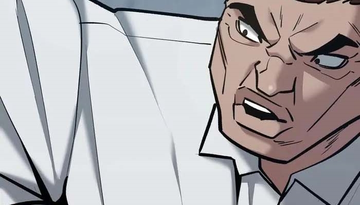 Read The Bully In Charge AR Manga Online