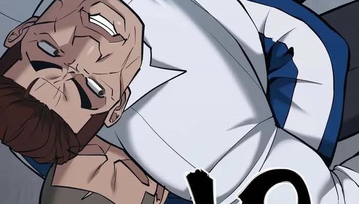 Read The Bully In Charge AR Manga Online