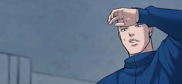 Read The Bully In Charge AR Manga Online